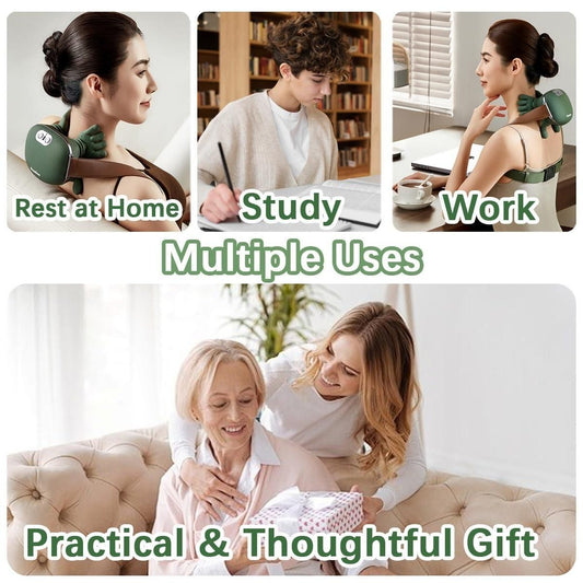 Shoulder and Neck Massager - Kaufivo