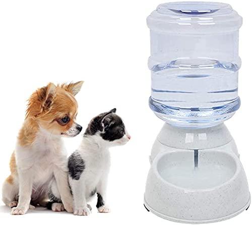 Pet Automatic Water Dispenser - Kaufivo