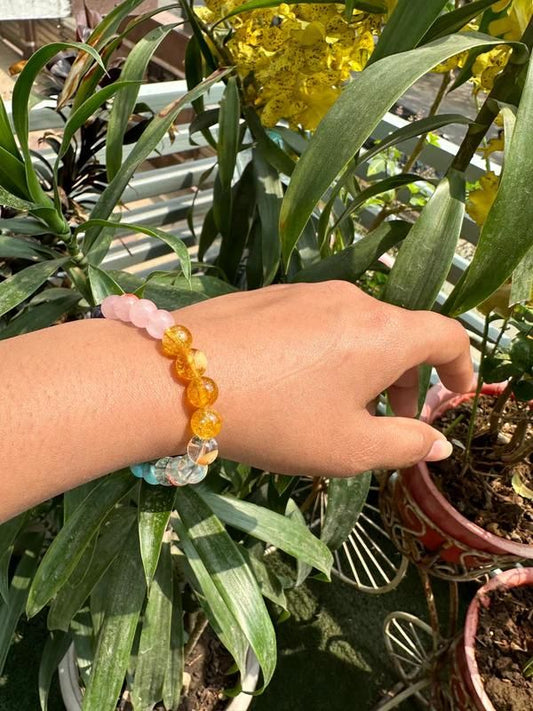 Education Bracelet - Kaufivo