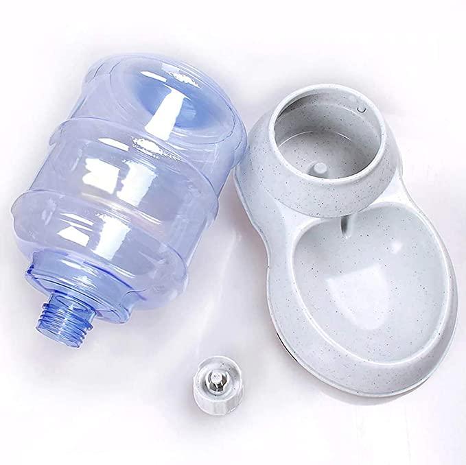 Pet Automatic Water Dispenser - Kaufivo