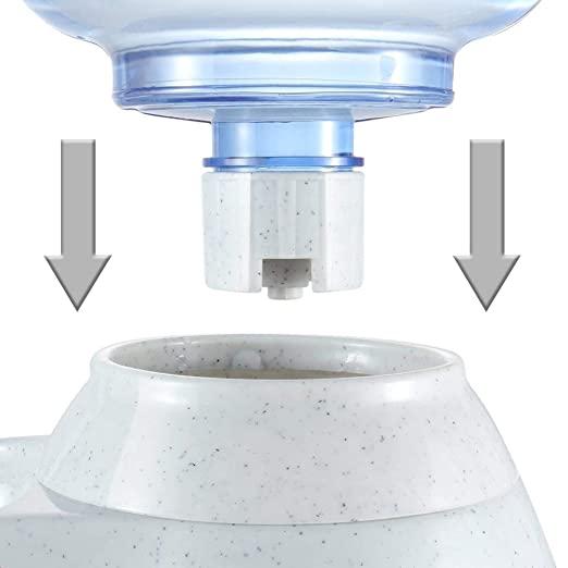 Pet Automatic Water Dispenser - Kaufivo