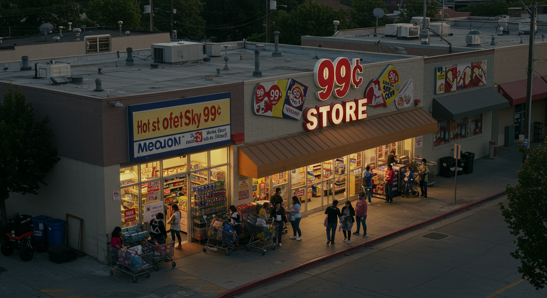 99 store near me
