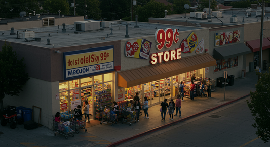 99 store near me