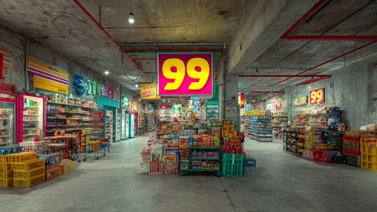 99 Store