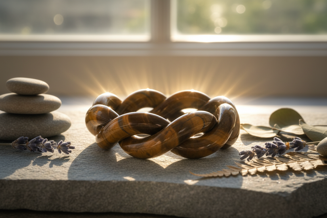 Benefits of Tiger Eye Bracelet