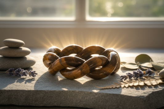 Benefits of Tiger Eye Bracelet