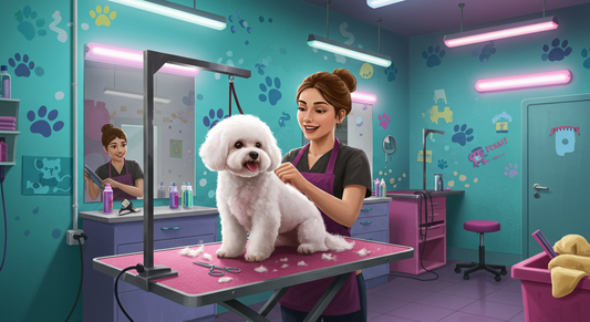 Pet Grooming near me