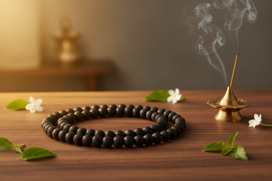 Karungali Malai Benefits