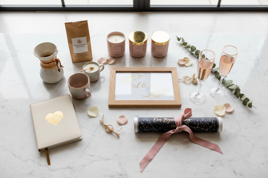 Top 10 Unique Marriage Gift Ideas