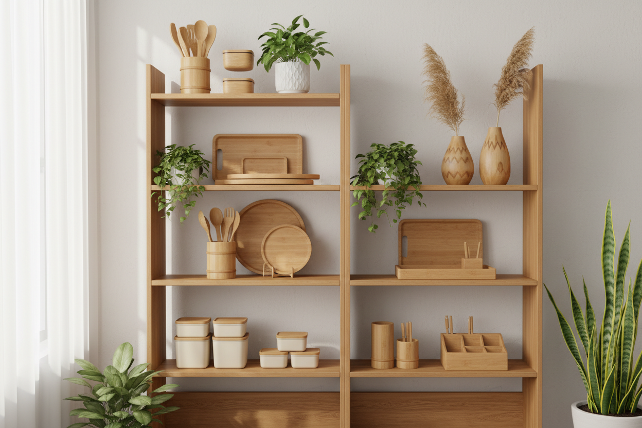 Bamboo Products