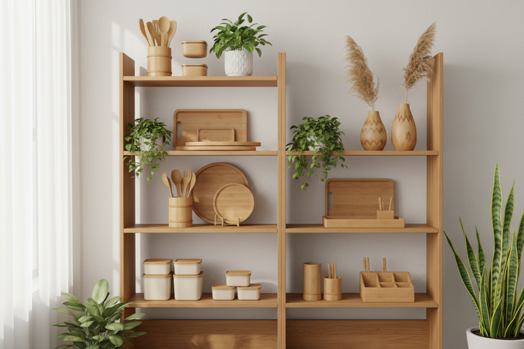Bamboo Products
