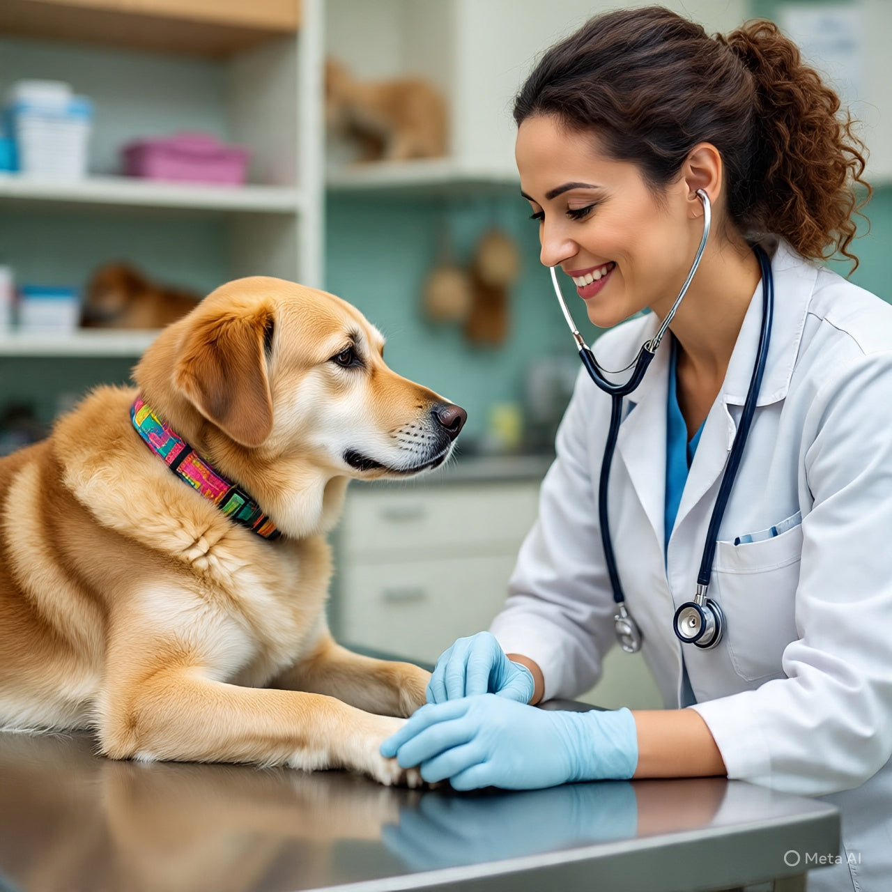 Pet Care - Kaufivo