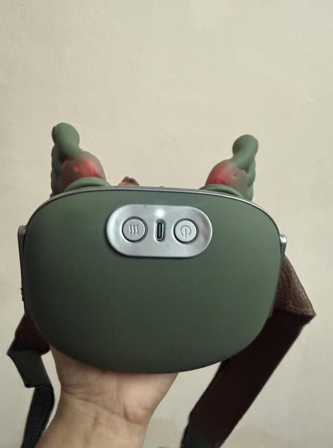 Shoulder and Neck Massager - Kaufivo