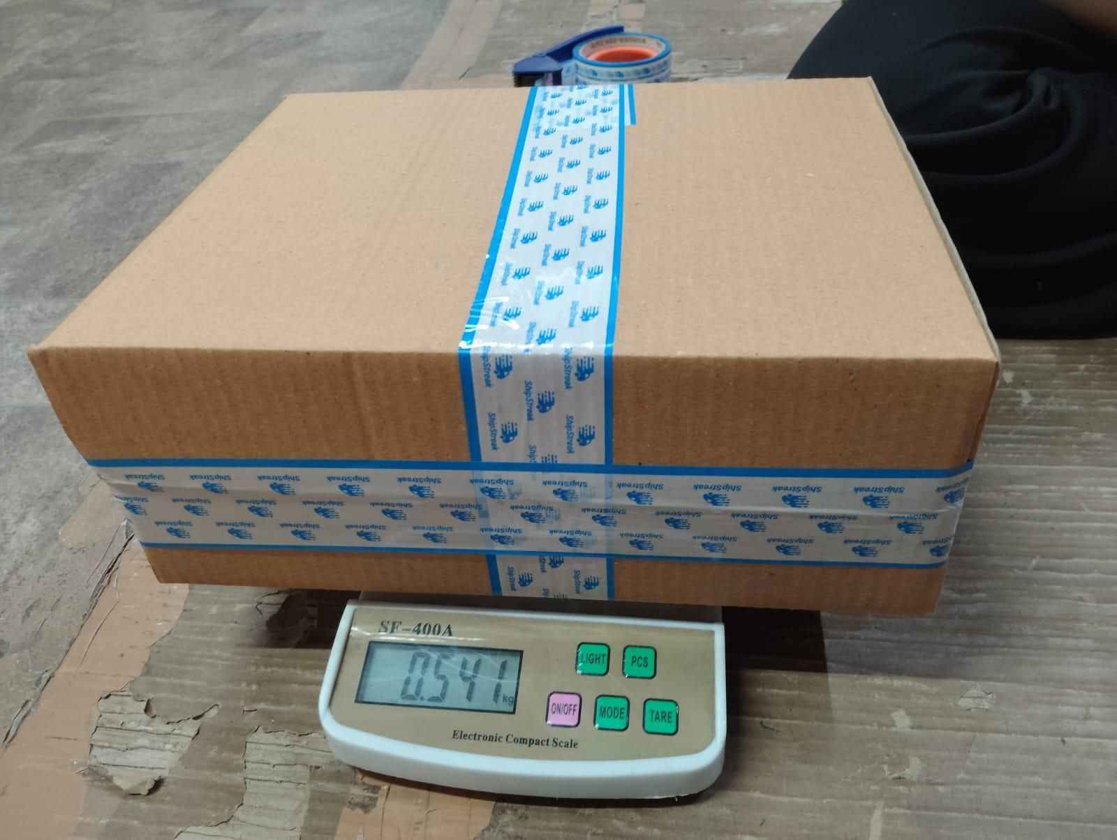 Ergonomic Memory Foam Seat Cushion