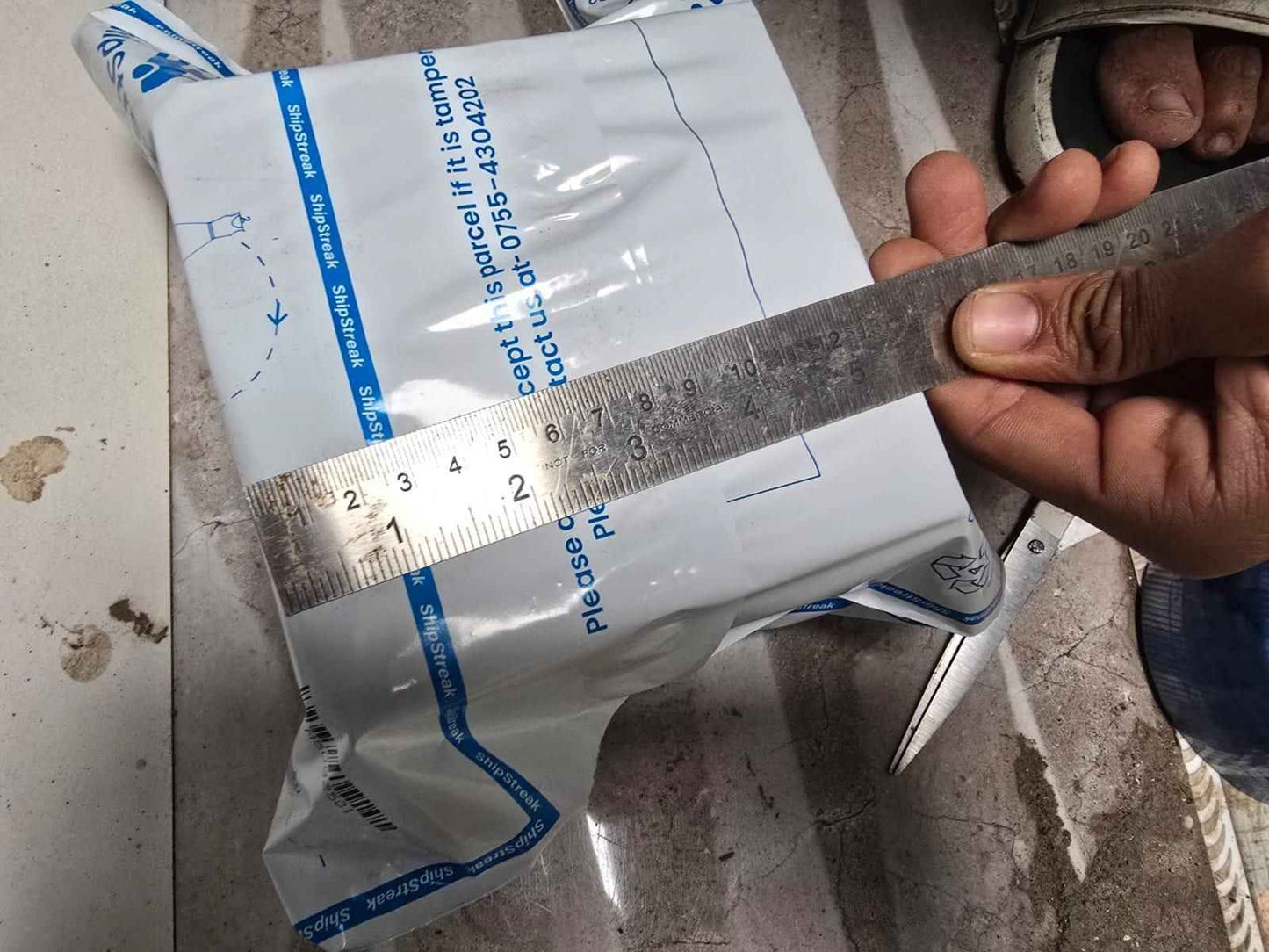 Powerful Burnt Residue Remover Paste for Cookware 100gm (Pack of 1)