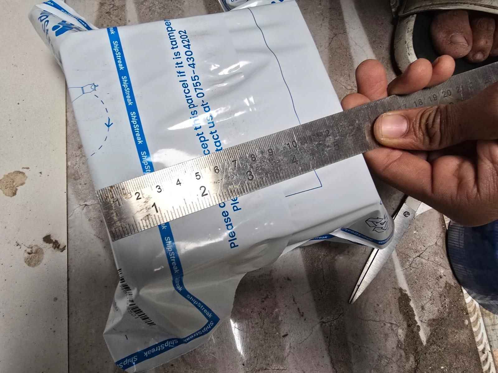 Powerful Burnt Residue Remover Paste for Cookware 100gm (Pack of 1)