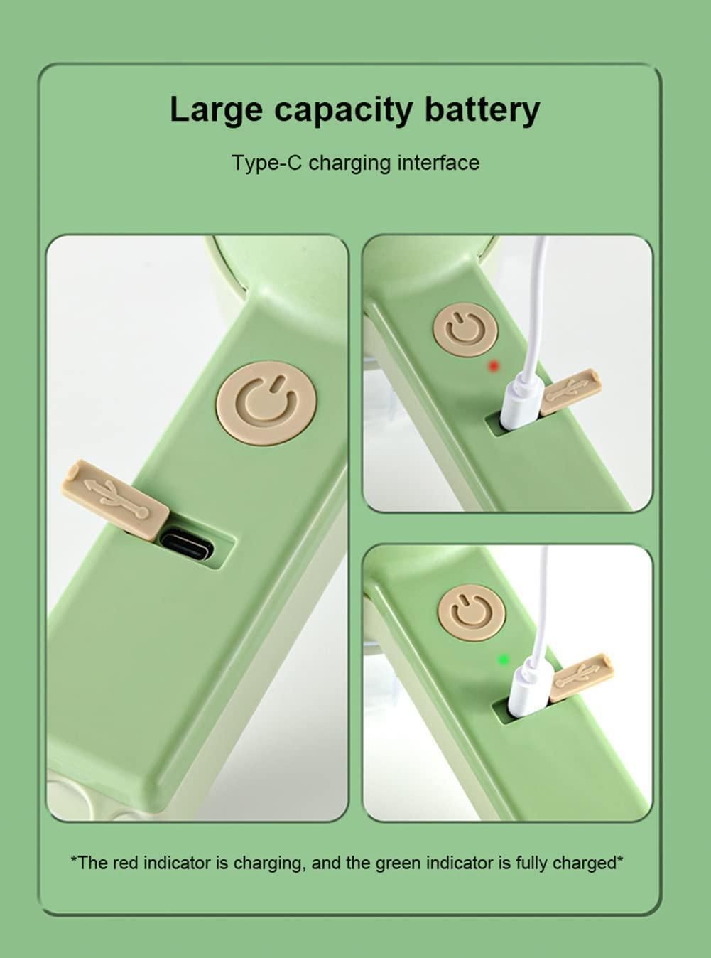 4 in 1 Portable Electric Vegetable Cutter Set - Kaufivo