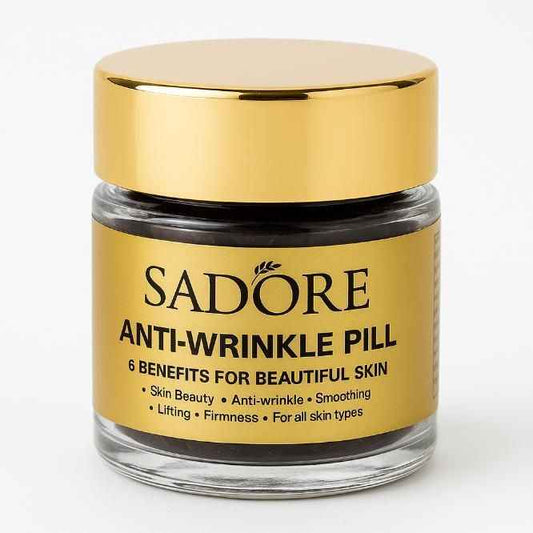 15pc Moisturizing Face Serum - Whitening Capsule Antioxidant Anti-Wrinkle Formula