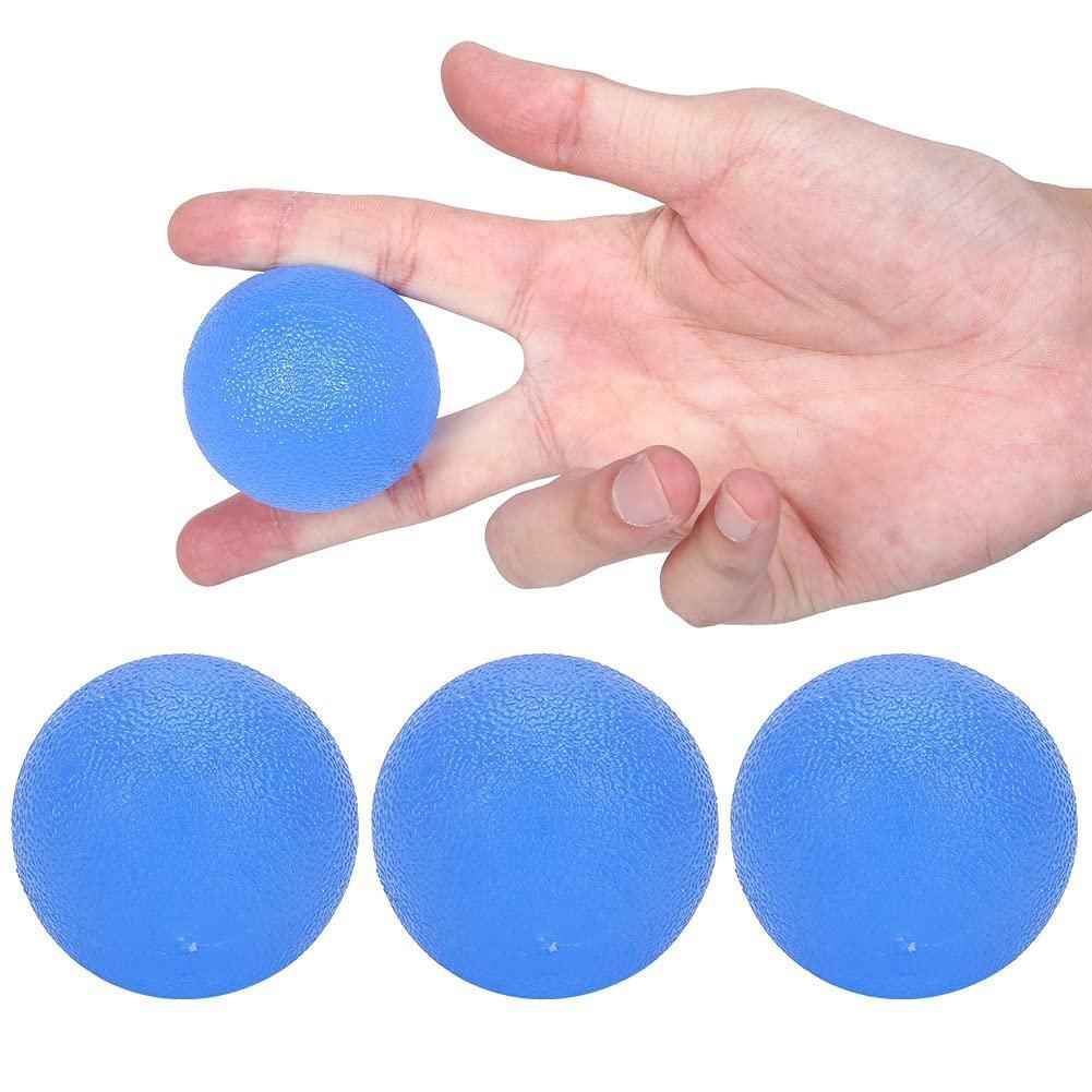 Hand Exercise Balls Pack of 2