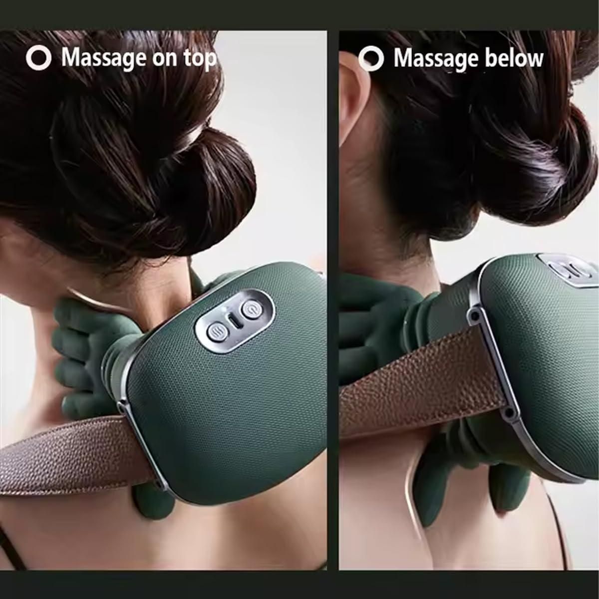 Shoulder and Neck Massager - Kaufivo